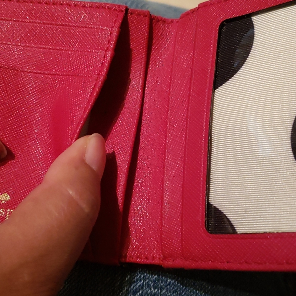 Kate Spade Wallet - Picture 7 of 8